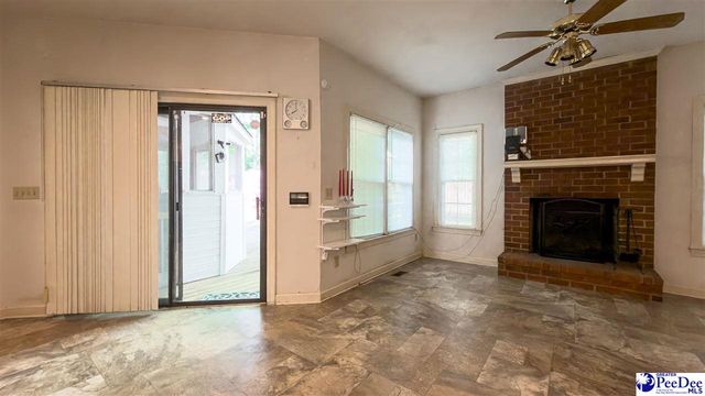 708 Yorkshire Court, Florence, SC 29505