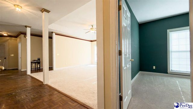 708 Yorkshire Court, Florence, SC 29505