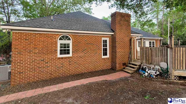 708 Yorkshire Court, Florence, SC 29505