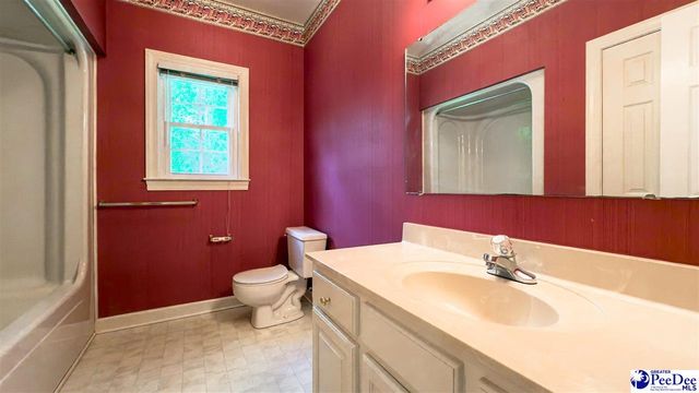 708 Yorkshire Court, Florence, SC 29505