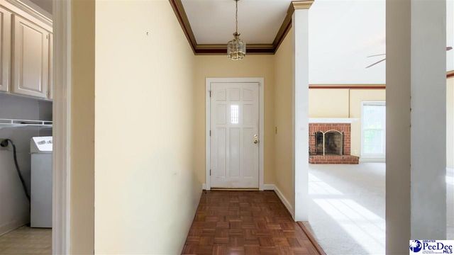 708 Yorkshire Court, Florence, SC 29505