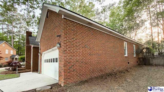 708 Yorkshire Court, Florence, SC 29505