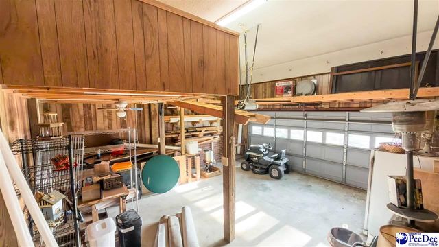 708 Yorkshire Court, Florence, SC 29505