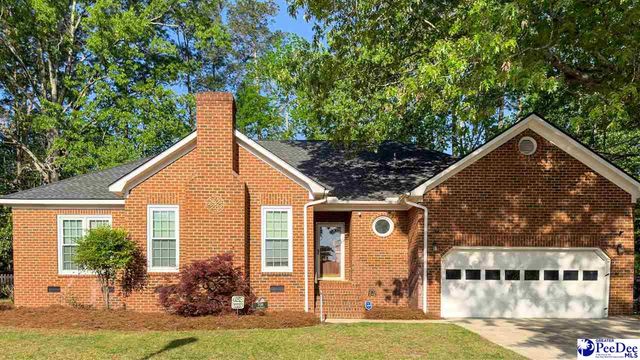 708 Yorkshire Court, Florence, SC 29505