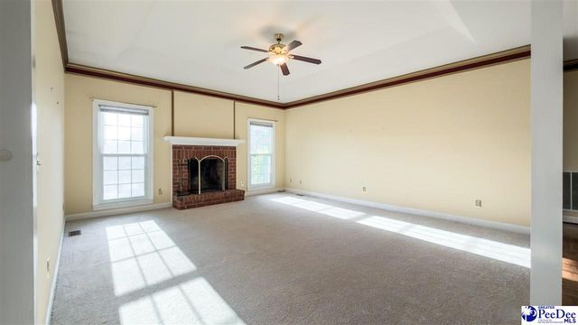 708 Yorkshire Court, Florence, SC 29505