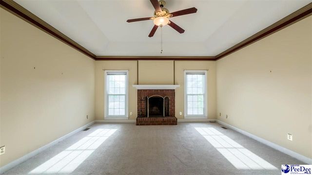 708 Yorkshire Court, Florence, SC 29505