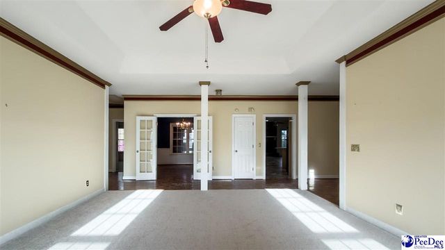 708 Yorkshire Court, Florence, SC 29505