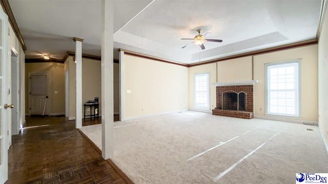 708 Yorkshire Court, Florence, SC 29505