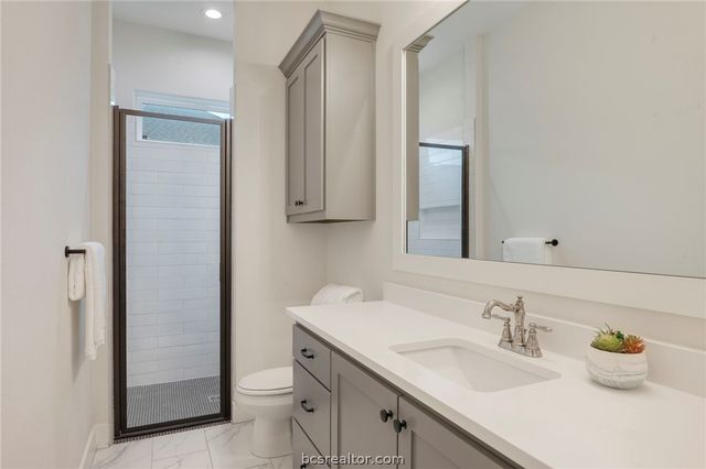 4357 Fox River Lane, Bryan, TX 77802