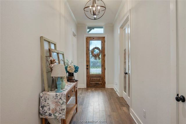 4357 Fox River Lane, Bryan, TX 77802