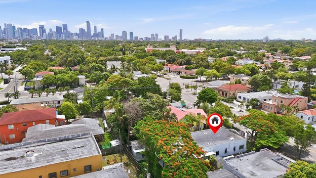 2239 SW 10TH Street, Miami, FL 33135