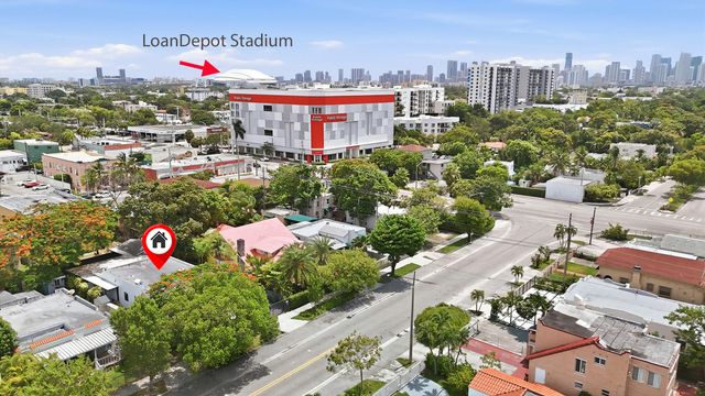 2239 SW 10TH Street, Miami, FL 33135