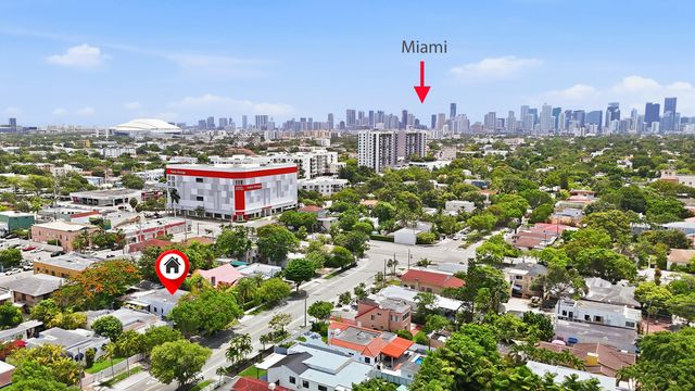 2239 SW 10TH Street, Miami, FL 33135