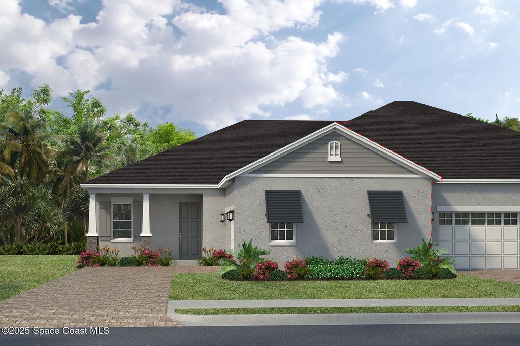 2788 Pangea Circle, Melbourne, FL 32940