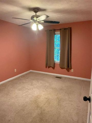110 Balouse Gilley Drive, Carrollton, GA 30116