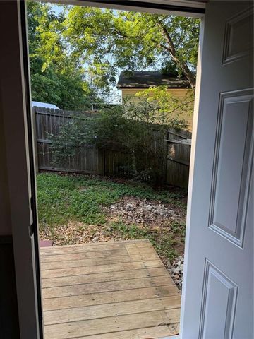 110 Balouse Gilley Drive, Carrollton, GA 30116