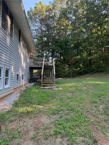 110 Balouse Gilley Drive, Carrollton, GA 30116