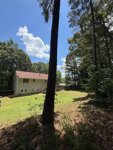 110 Balouse Gilley Drive, Carrollton, GA 30116