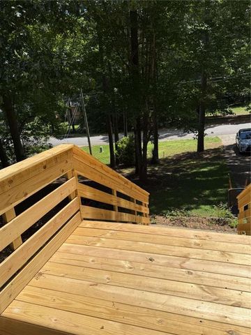 110 Balouse Gilley Drive, Carrollton, GA 30116