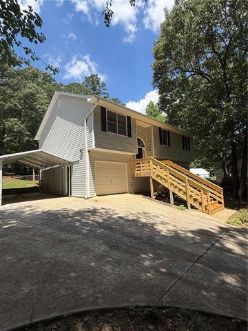 110 Balouse Gilley Drive, Carrollton, GA 30116