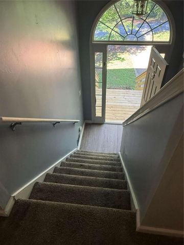 110 Balouse Gilley Drive, Carrollton, GA 30116