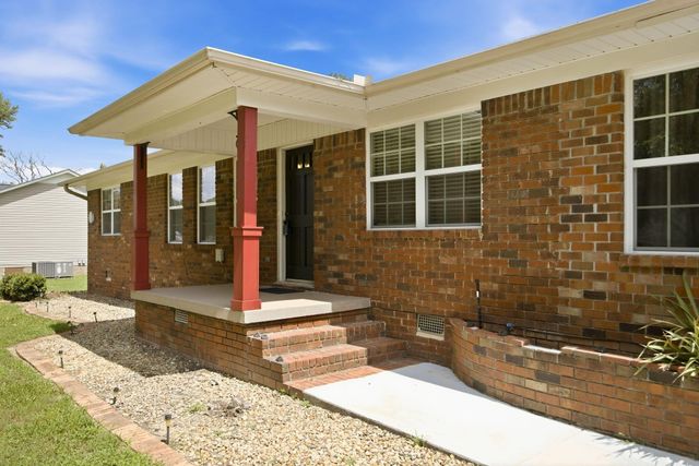 2025 Hawk Street, SE, Cleveland, TN 37323