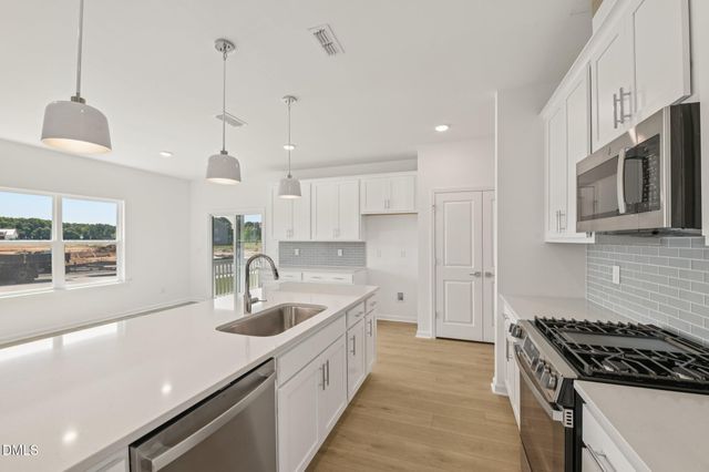 2816 Quarry Road 180, Rolesville, NC 27571