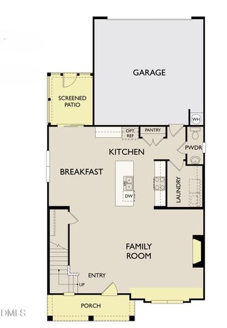 2816 Quarry Road 180, Rolesville, NC 27571