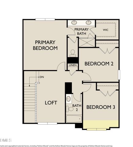 2816 Quarry Road 180, Rolesville, NC 27571