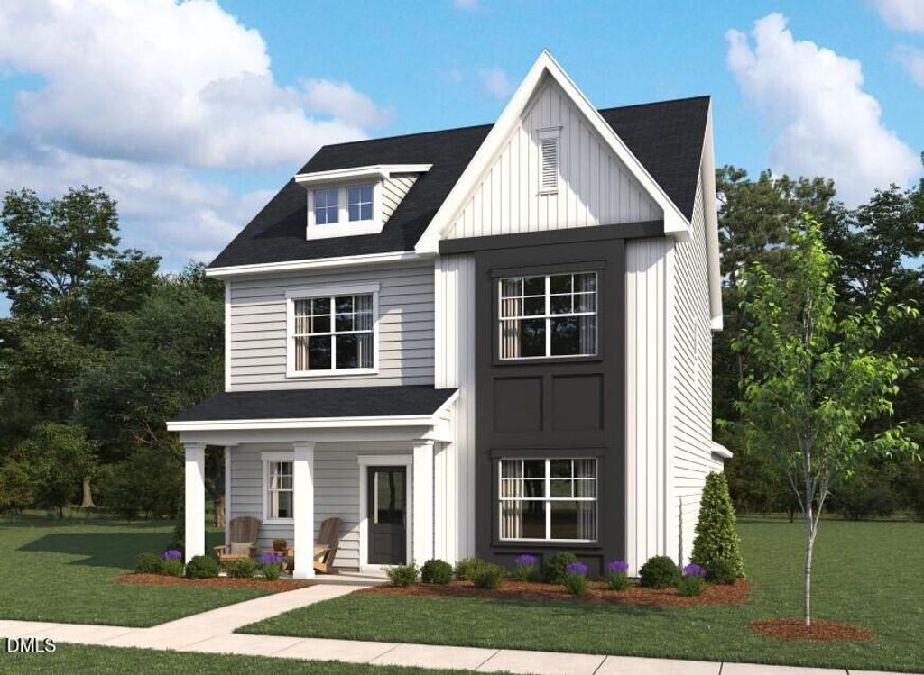 2816 Quarry Road 180, Rolesville, NC 27571