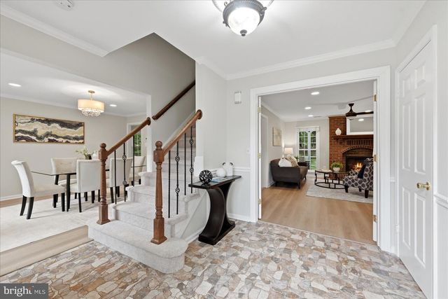 3244 DUCK POND CT, Herndon, VA 20171