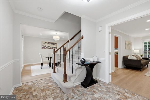 3244 DUCK POND CT, Herndon, VA 20171