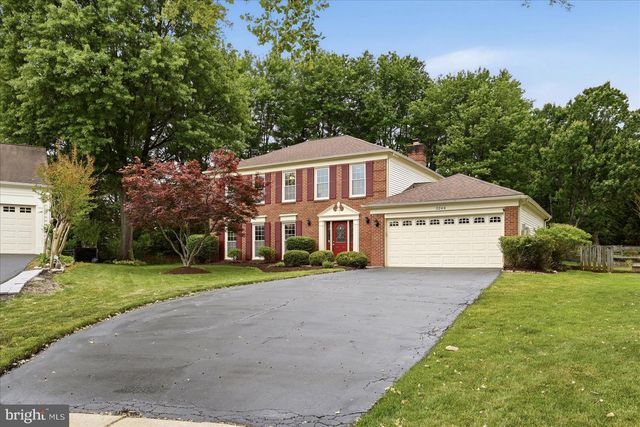 3244 DUCK POND CT, Herndon, VA 20171