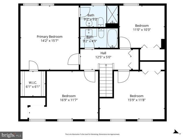3244 DUCK POND CT, Herndon, VA 20171