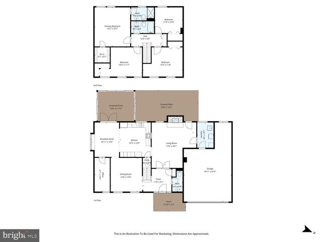 3244 DUCK POND CT, Herndon, VA 20171