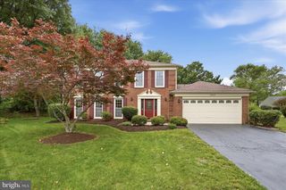 3244 DUCK POND CT, Herndon, VA 20171