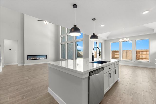 4822 Ara Drive, Richmond, TX 77469