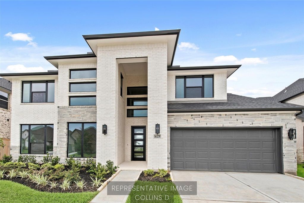 4822 Ara Drive, Richmond, TX 77469