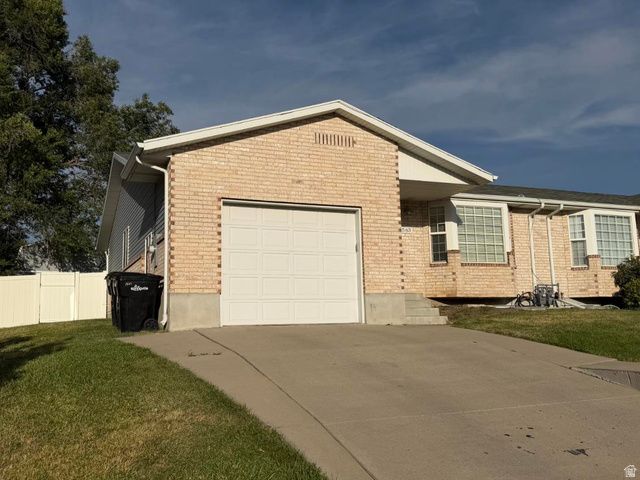 1563 S 600 E, Springville, UT 84663