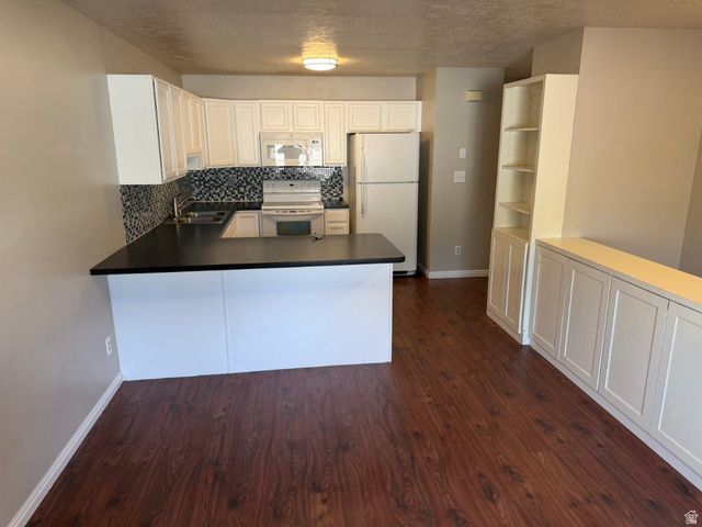 1563 S 600 E, Springville, UT 84663