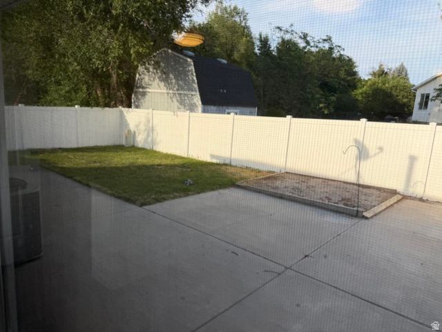 1563 S 600 E, Springville, UT 84663