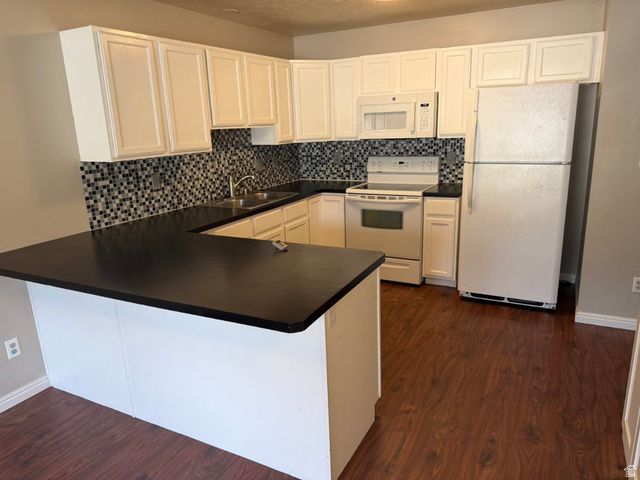 1563 S 600 E, Springville, UT 84663