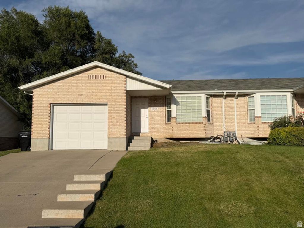 1563 S 600 E, Springville, UT 84663