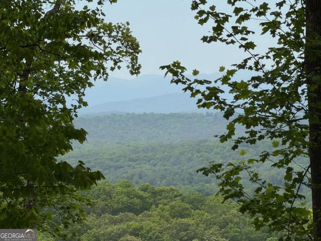 LOT 140 Highland Park 140, Blairsville, GA 30512
