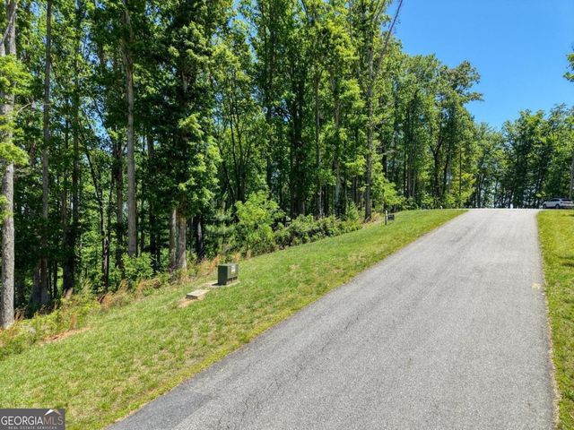 LOT 140 Highland Park 140, Blairsville, GA 30512
