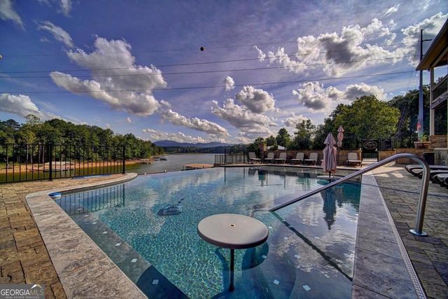 LOT 140 Highland Park 140, Blairsville, GA 30512