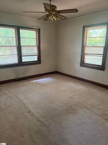 263 Baker Circle, Marietta, SC 29661