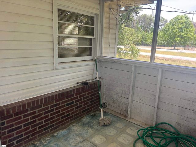 263 Baker Circle, Marietta, SC 29661