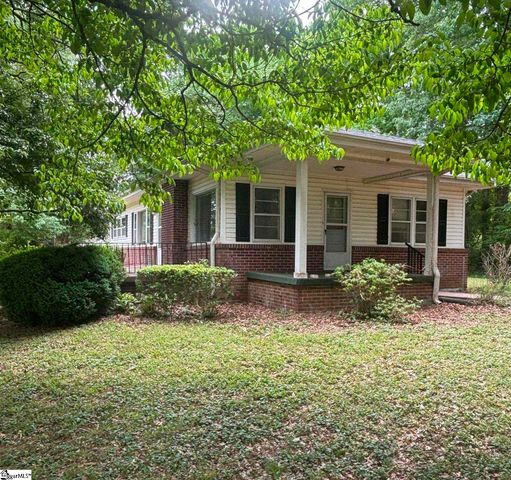 263 Baker Circle, Marietta, SC 29661