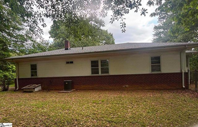 263 Baker Circle, Marietta, SC 29661